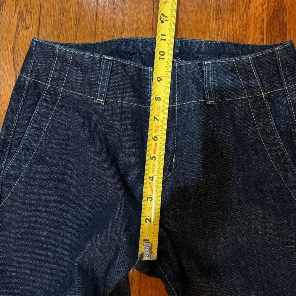 London Jean-front slash pocket - Picture 5 of 7